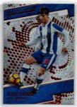  2017 Panini Revolution #75 Oliver Torres