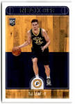 Panini 2017-18 Hoops #268 T. J. Leaf RC