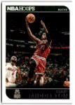 Panini 2014-15 Hoops #140 Khris Middleton