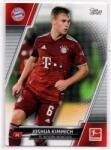  2021-22 Topps Bundesliga #160 Joshua Kimmich