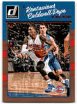Panini 2016-17 Donruss #102 Kentavious Caldwell-Pope