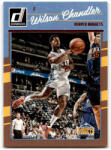 Panini 2016-17 Donruss #89 Wilson Chandler