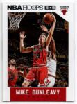 Panini 2015-16 Hoops #6 Mike Dunleavy