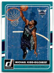 Panini 2015-16 Donruss #77 Michael Kidd-Gilchrist