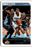 Panini 2014-15 Hoops #47 Wilson Chandler