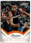 Panini 2013-14 Prestige #33 Ramon Sessions