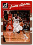 Panini 2016-17 Donruss #110 James Harden