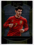  2016-17 Select #45 Alvaro Morata