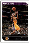 Panini 2014-15 Hoops #175 Wesley Johnson