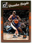 Panini 2016-17 Donruss #122 Brandon Knight