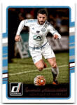 Panini 2016-17 Donruss #104 Romain Alessandrini