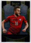  2016-17 Select #43 Jakub Blaszczykowski