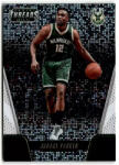 Panini 2016-17 Panini Threads Century Proof Dazzle #109 Jabari Parker
