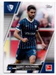  2021-22 Topps Bundesliga #47 Gerrit Holtmann