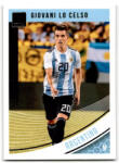 Panini 2018-19 Donruss #92 Giovani Lo Celso