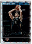Panini 2014-15 Hoops Green #109 Jason Smith