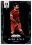 Panini 2016 Panini Prizm UEFA Euro '16 #1 Hugo Lloris