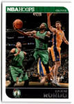 Panini 2014-15 Hoops #211 Rajon Rondo