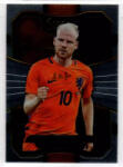  2017-18 Select #85 Davy Klaassen