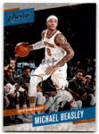 Panini 2017-18 Prestige #64 Michael Beasley