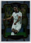  2017-18 Select #164 Cristian Zapata