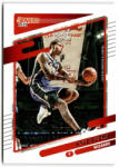 Panini 2021-22 Donruss #166 Kyle Kuzma