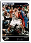 Panini 2014-15 Hoops #50 Enes Kanter