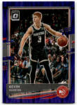 Panini 2020-21 Donruss Optic Purple Shock #18 Kevin Huerter