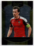  2016-17 Select #58 Christian Fuchs