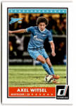 Panini 2015 Donruss #82 Axel Witsel