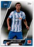  2021-22 Topps Bundesliga #14 Niklas Stark