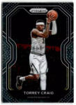 Panini 2020-21 Panini Prizm #7 Torrey Craig