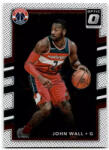 Panini 2017-18 Donruss Optic #147 John Wall