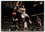 Panini 2014-15 Hoops Courtside #5 Tony Parker