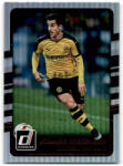 Panini 2016 Donruss Holographic #50 Henrikh Mkhitaryan