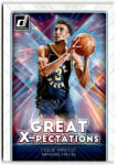 Panini 2021-22 Donruss Great X-Pectations #25 Chris Duarte