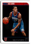 Panini 2014-15 Hoops #286 K. J. McDaniels RC - sportkartyabolt