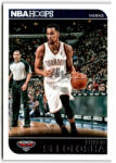 Panini 2014-15 Hoops #149 Thabo Sefolosha