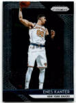 Panini 2018-19 Panini Prizm #277 Enes Kanter