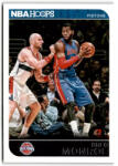 Panini 2014-15 Hoops #217 Greg Monroe