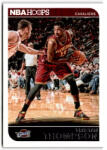 Panini 2014-15 Hoops #75 Tristan Thompson