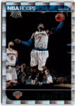 Panini 2014-15 Hoops Green #119 Carmelo Anthony