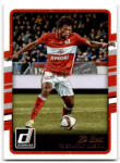 Panini 2016-17 Donruss #162 Ze Luis
