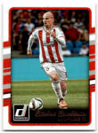 Panini 2016-17 Donruss #119 Esteban Cambiasso