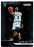 Panini 2018-19 Panini Prizm #76 Jevon Carter RC
