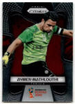 Panini 2018 Panini Prizm World Cup #285 Aymen Mathlouthi