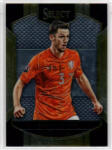  2016-17 Select #69 Stefan de Vrij