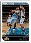 Panini 2014-15 Hoops #7 JaVale McGee