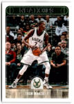 Panini 2017-18 Hoops #13 Thon Maker - sportkartyabolt
