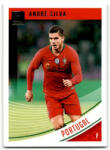 Panini 2018-19 Donruss #159 Andre Silva